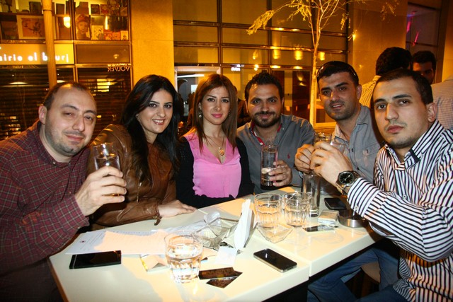 Revolver Opening